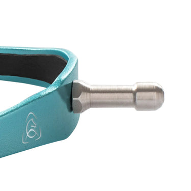 Buy Acavallo Arena Aluplus 2.0 SPUrs With Interchangeable Neck  | Online for Equine