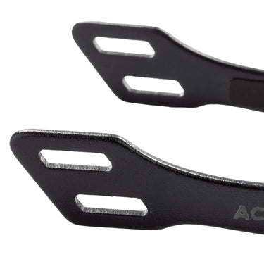 Buy Acavallo Arena Aluplus 2.0 SPUrs With Interchangeable Neck  | Online for Equine