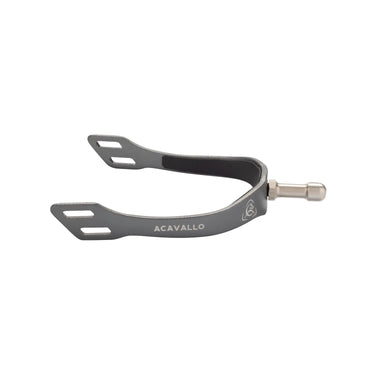 Buy Acavallo Arena Aluplus 2.0 SPUrs With Interchangeable Neck  | Online for Equine