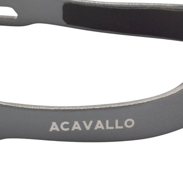 Buy Acavallo Arena Aluplus 2.0 SPUrs With Interchangeable Neck  | Online for Equine