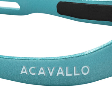 Acavallo Arena Aluplus 2.0 Spurs With Rhinestones| Online For Equine