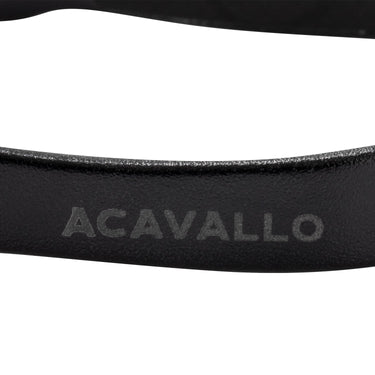 Acavallo Arena Aluplus 2.0 Spurs With Rhinestones| Online For Equine