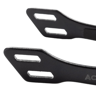 Acavallo Arena Aluplus 2.0 Spurs With Rhinestones| Online For Equine