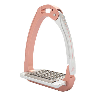 Buy Acavallo Arena Aluplus 2.0 Stirrup Special Edition With Swarovski  | Online for Equine