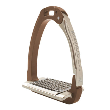 Buy Acavallo Arena Aluplus 2.0 Stirrup  | Online for Equine