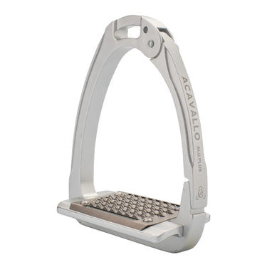 Buy Acavallo Arena Aluplus 2.0 Stirrup  | Online for Equine
