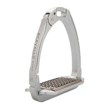 Buy Acavallo Arena Aluplus 2.0 Stirrup  | Online for Equine
