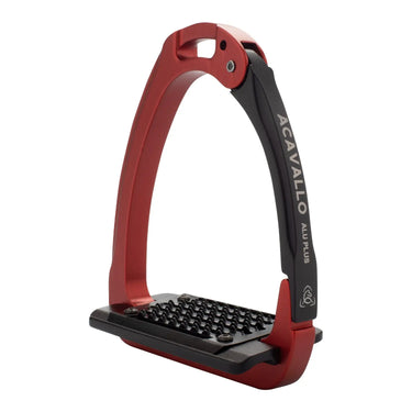 Buy Acavallo Arena Aluplus 2.0 Stirrup  | Online for Equine