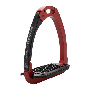 Buy Acavallo Arena Aluplus 2.0 Stirrup  | Online for Equine