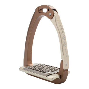 Buy Acavallo Arena Aluplus 2.0 Stirrup  | Online for Equine