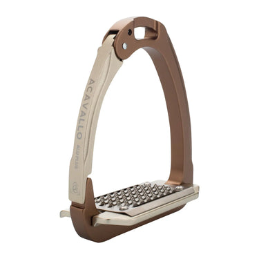 Buy Acavallo Arena Aluplus 2.0 Stirrup  | Online for Equine