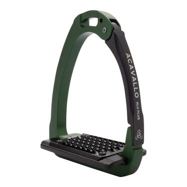 Buy Acavallo Arena Aluplus 2.0 Stirrup  | Online for Equine