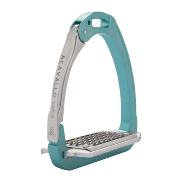 Buy Acavallo Arena Aluplus 2.0 Stirrup  | Online for Equine