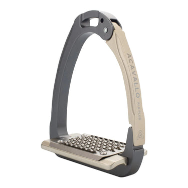Buy Acavallo Arena Aluplus 2.0 Stirrup  | Online for Equine