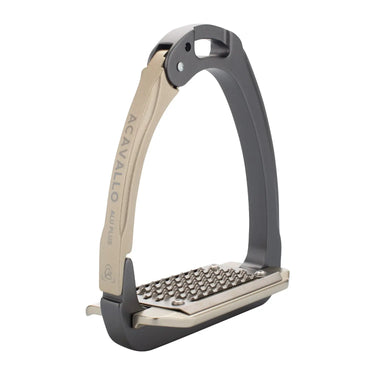 Buy Acavallo Arena Aluplus 2.0 Stirrup  | Online for Equine
