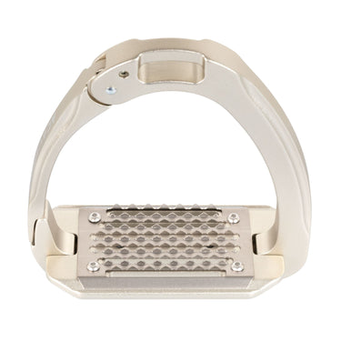 Acavallo Arena Aluplus 2.0 Stirrups- Total Solar Titanium| Online For Equine