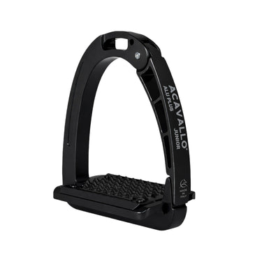Acavallo Arena Aluplus Junior Stirrups| Online For Equine