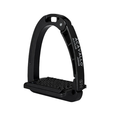 Acavallo Arena Aluplus Junior Stirrups| Online For Equine