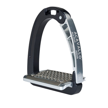 Buy Acavallo Arena Aluplus Stirrup Junior (Footbed 10.5cm)  | Online for Equine