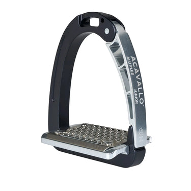 Buy Acavallo Arena Aluplus Stirrup Junior (Footbed 10.5cm)  | Online for Equine