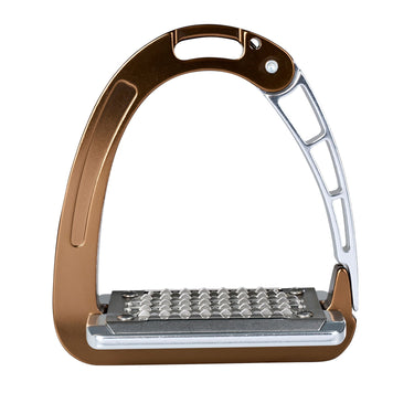 Buy Acavallo Arena Aluplus Stirrup Junior (Footbed 10.5cm)  | Online for Equine