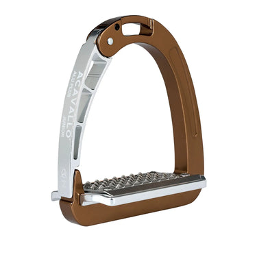 Buy Acavallo Arena Aluplus Stirrup Junior (Footbed 10.5cm)  | Online for Equine