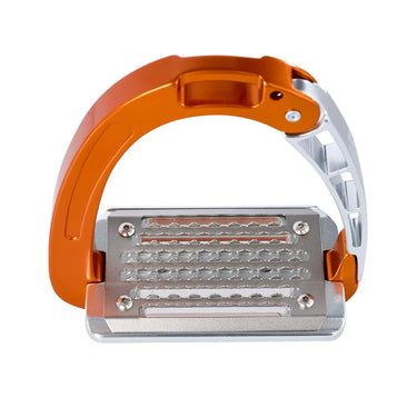 Buy Acavallo Arena Aluplus Stirrup Junior (Footbed 10.5cm)  | Online for Equine