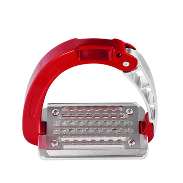 Buy Acavallo Arena Aluplus Stirrup Junior (Footbed 10.5cm)  | Online for Equine