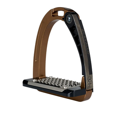 Buy Acavallo Arena Alupro Stirrup Junior (Footbed 10.5cm)  | Online for Equine