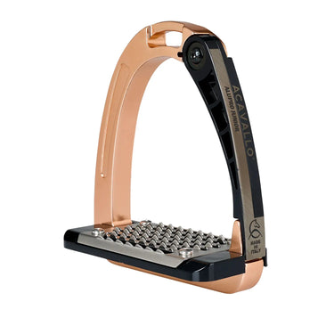 Buy Acavallo Arena Alupro Stirrup Junior (Footbed 10.5cm)  | Online for Equine