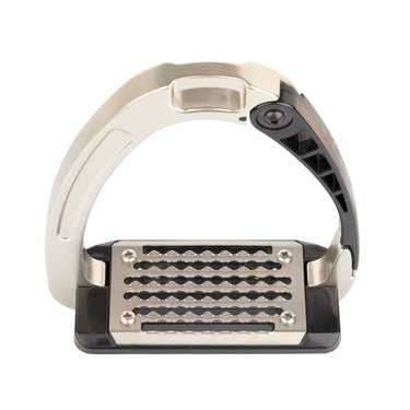 Acavallo Arena Alupro Stirrups Solar Titanium| Online For Equine