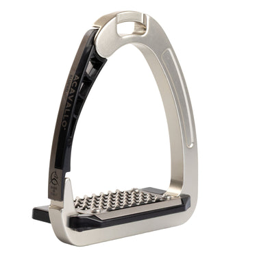 Acavallo Arena Alupro Stirrups Solar Titanium| Online For Equine
