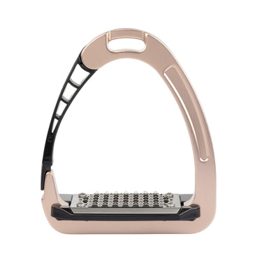 Acavallo Arena Alupro Stirrups Titanium Rose| Online For Equine