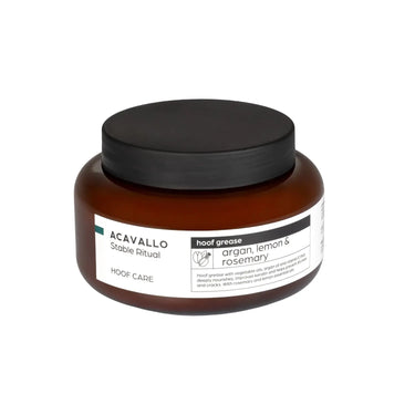 Acavallo Argan Hoof Grease 500Ml| Online For Equine