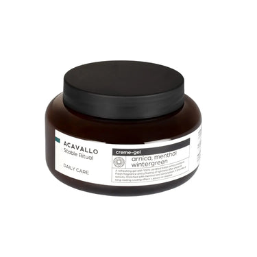 Acavallo Arnica 90 With Menthol 500Ml| Online For Equine