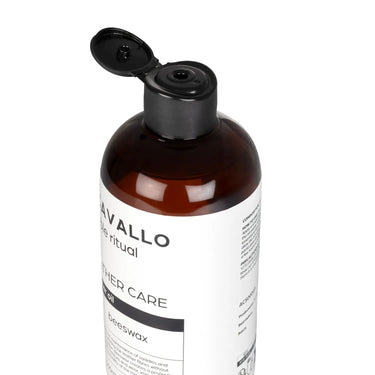 Acavallo Beeswax Leather Oil 500Ml| Online For Equine
