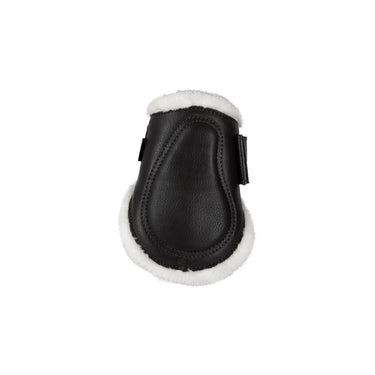 Buy Acavallo Eco-Leather Ankle Boots With Double Velcro Fastening  | Online for Equine