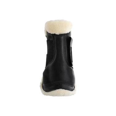 Buy Acavallo Eco-Leather Tendon Boots With Double Velcro Fastening  | Online for Equine