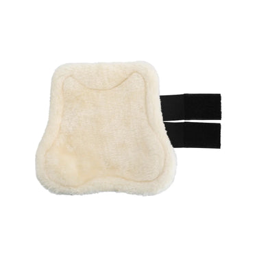 Buy Acavallo Eco-Leather Tendon Boots With Double Velcro Fastening  | Online for Equine