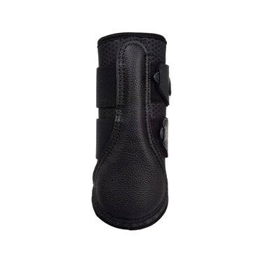 Buy Acavallo Front Brushing Horse Boots Neoprene Perforated With Double Velcro  | Online for Equine