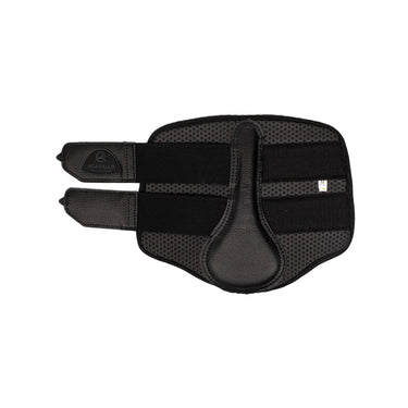 Buy Acavallo Front Brushing Horse Boots Neoprene Perforated With Double Velcro  | Online for Equine