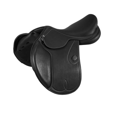 Acavallo Botticelli Jumping Saddle Latex Panels| Online For Equine