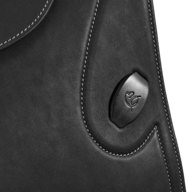 Acavallo Botticelli Jumping Saddle Latex Panels| Online For Equine