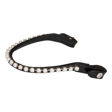 Buy Acavallo Browband With Pearls  | Online for Equine