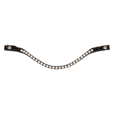 Buy Acavallo Browband With Pearls  | Online for Equine