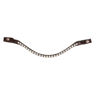 Buy Acavallo Browband With Pearls  | Online for Equine