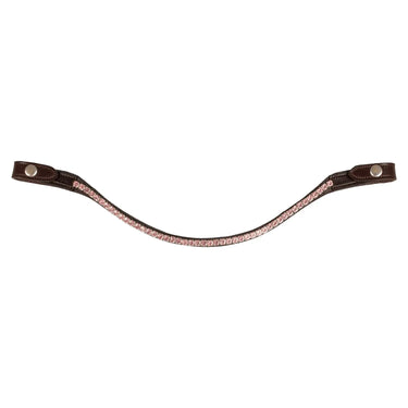 Buy Acavallo Browband With Round Crystals  | Online for Equine