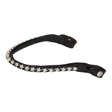 Buy Acavallo Browband With Starry Crystals  | Online for Equine