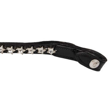 Buy Acavallo Browband With Starry Crystals  | Online for Equine