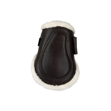 Buy Acavallo Eco-Leather Ankle Boots With Double Velcro Fastening  | Online for Equine
